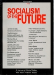 Portada_Socialism of the Future_ Vol 1 no 2